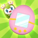 Télécharger  My Tamagotchi Forever