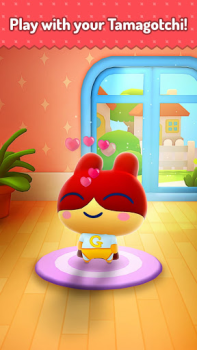 Télécharger My Tamagotchi Forever Occasionnel pour Android Capture d'écran 4