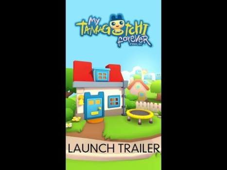 Télécharger My Tamagotchi Forever Occasionnel pour Android Capture d'écran 8