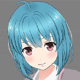 Logo AR Girl !! - ARCore