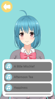 Télécharger AR Girl !! - ARCore Simulateurs pour Android Capture d'écran 4