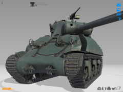 Télécharger Armor Inspector - for WoT Outils pour Android Capture d'écran 6