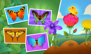 Télécharger Pixie the Pony - Virtual Pet Occasionnel pour Android Capture d'écran 4