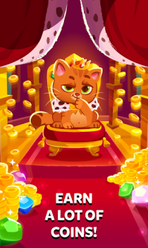 Télécharger Bubbu Jewels - Merge Puzzle Jeux de réflexion pour Android Capture d'écran 5