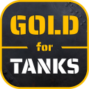 Télécharger  Free Gold For Tanks