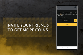 Télécharger Free Coins for Caliber Divertissement pour Android Capture d'écran 4