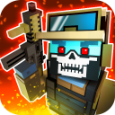 Télécharger  Cube Z (Pixel Zombies)