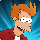 Télécharger Futurama: Worlds Of Tomorrow