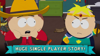 Télécharger South Park: Phone Destroyer™ Stratégies pour Android Capture d'écran 2