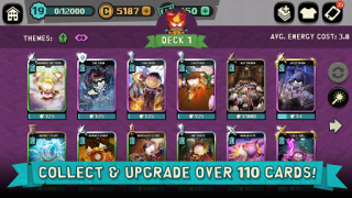 Télécharger South Park: Phone Destroyer™ Stratégies pour Android Capture d'écran 4