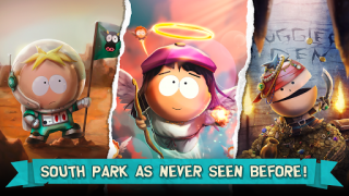 Télécharger South Park: Phone Destroyer™ Stratégies pour Android Capture d'écran 5