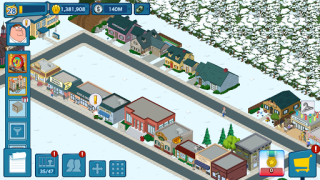 Télécharger Family Guy: A la recherche Aventures pour Android Capture d'écran 5