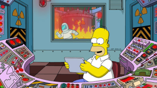 Télécharger Les Simpson™ Springfield Occasionnel pour Android Capture d'écran 6