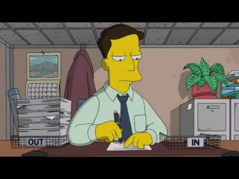 Télécharger Les Simpson™ Springfield Occasionnel pour Android Capture d'écran 8