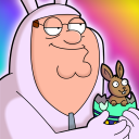 Télécharger Family Guy Freakin Mobile Game