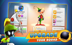 Télécharger Looney Tunes Monde en Pagaille Jeux de rôle pour Android Capture d'écran 3