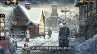 Télécharger Murder in Alps: Hidden Mystery Aventures pour Android Capture d'écran 4