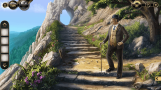 Télécharger Murder in Alps: Hidden Mystery Aventures pour Android Capture d'écran 7