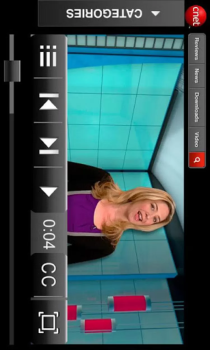 Télécharger Adobe Flash Player Outils pour Android Capture d'écran 2