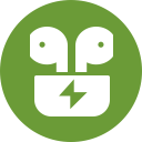 Télécharger  AndroPods - Airpods on Android