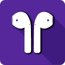 Télécharger  AndroPods - control Airpods on Android
