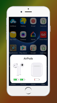 Télécharger AndroPods - control Airpods on Android Outils pour Android Capture d'écran 5