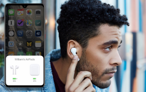 Télécharger Podroid Outils pour Android Capture d'écran 4
