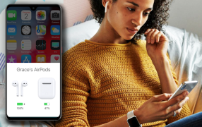 Télécharger PodsControl Outils pour Android Capture d'écran 4