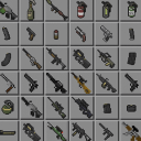 Télécharger Guns for minecraft