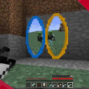 Télécharger Portal mod for Minecraft