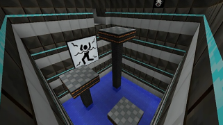 Télécharger Portal mod for Minecraft Divertissement pour Android Capture d'écran 7