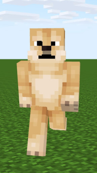 Minecraft Custom Skin Creator