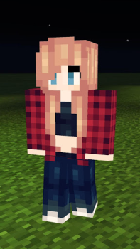 Télécharger Custom Skin Creator 3D for Minecraft Divertissement pour Android Capture d'écran 4