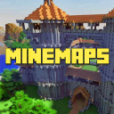 Télécharger  Maps for Minecraft PE