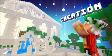 Des cartes pour Minecraft PE