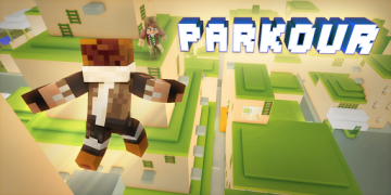 Des cartes pour Minecraft PE