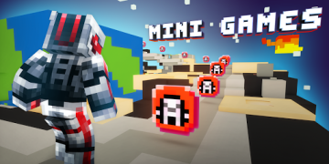Des cartes pour Minecraft PE