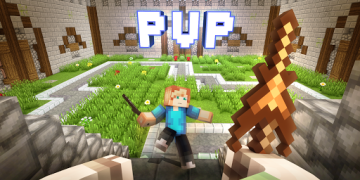 Des cartes pour Minecraft PE