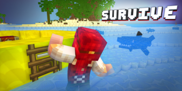 Des cartes pour Minecraft PE