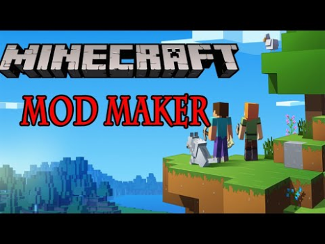 Télécharger Mod Maker for Minecraft PE Travail pour Android Capture d'écran 8
