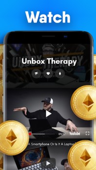 Télécharger TV-TWO: Vidéos, Jeux & Gagner Divertissement pour Android Capture d'écran 2