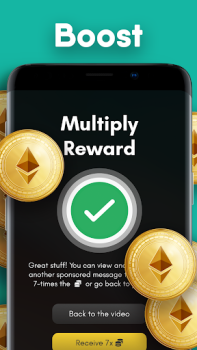 Télécharger TV-TWO: Vidéos, Jeux & Gagner Divertissement pour Android Capture d'écran 4