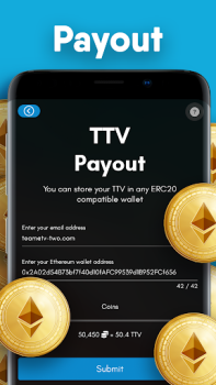 Télécharger TV-TWO: Vidéos, Jeux & Gagner Divertissement pour Android Capture d'écran 6