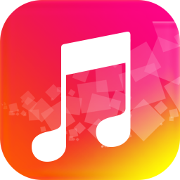 Logo Musique - Lecteur MP3