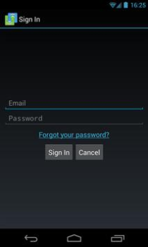 Télécharger Clipbrd Beta Travail pour Android Capture d'écran 3