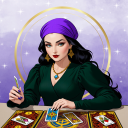 Télécharger  Tarot Reading boule de voyance