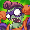 Télécharger  Plants vs. Zombies™ Heroes