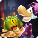 Télécharger  Rayman Adventures