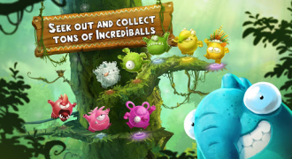 Télécharger Rayman Adventures Aventures pour Android Capture d'écran 3