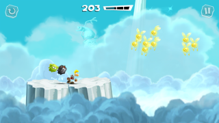 Télécharger Rayman Adventures Aventures pour Android Capture d'écran 6